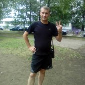 Марат, 36 лет из г. 