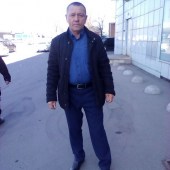 Захид, 58 лет из г. 