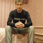 Альберт, 37 лет из г. 