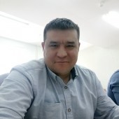 Руслан, 47 лет из г. 