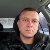 Ильнар, 43 года из г. 