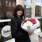 Гульнара, 39 лет из г. 