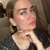 Юлечка, 37 лет из г. 