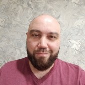 Нияз, 37 лет из г. 