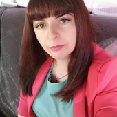 Мерьем, 42 года из г. 