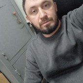 Ильдар, 37 лет из г. 