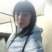 Гулия, 38 лет из г. 