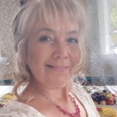 Рания, 60 лет из г. 