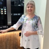 Рания, 60 лет из г. 