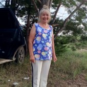 Рания, 60 лет из г. 