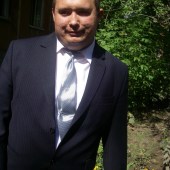 Раиль, 36 лет из г. 