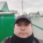 Раиль, 36 лет из г. 