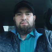Маннур, 34 года из г. 