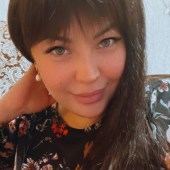 Джамиля, 36 лет из г. 