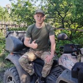 Азат, 36 лет из г. 