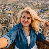 Гульнара, 48 лет из г. Оренбург