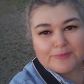 Гульнара, 49 лет из г. 