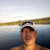 РАТМИР, 42 года из г. 