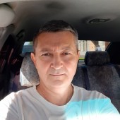 Ильдар, 55 лет из г. 