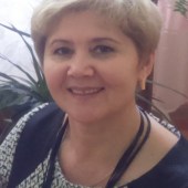 Фирдания, 56 лет из г. 