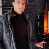 Дамир, 37 лет из г. 