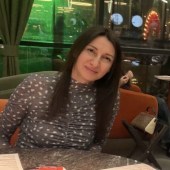 Карима, 37 лет из г. 