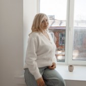 Хазярь, 53 года из г. 