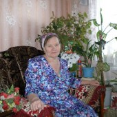 Султания, 80 лет из г. 