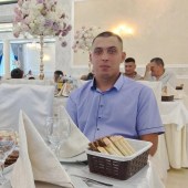 февзи, 27 лет из г. 