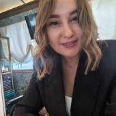 Рузалия, 38 лет из г. 