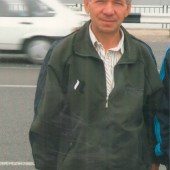 ильдар, 71 год из г. 