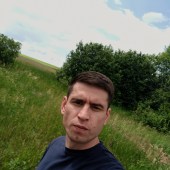 Ренат, 39 лет из г. 