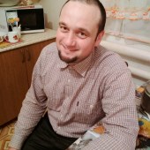 Газинур, 41 год из г. 