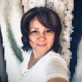 Алсу, 47 лет из г. 