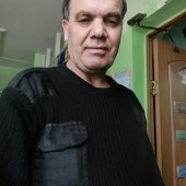 Курбан, 57 лет из г. 