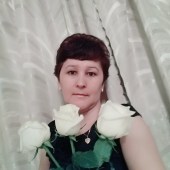 Чулпан, 53 года из г. 