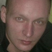 Радик, 41 год из г. 