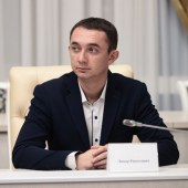 Линар, 28 лет из г. 