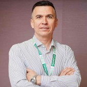 Равиль, 43 года из г. 