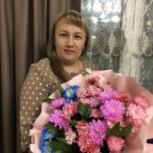 Забира, 43 года из г. 