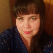 Ландыш, 42 года из г. 