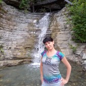 Фарида, 47 лет из г. 