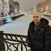 Линур, 35 лет из г. 