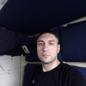 Руслан, 36 лет из г. 