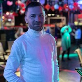 Ринат, 36 лет из г. 