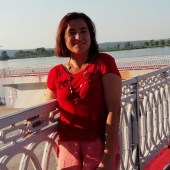 Эля, 33 года из г. 