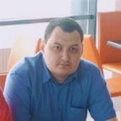 марат, 42 года из г. 