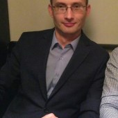 Артур, 41 год из г. 