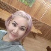 Алмагуль, 41 год из г. 