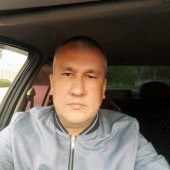 Ринат, 46 лет из г. 